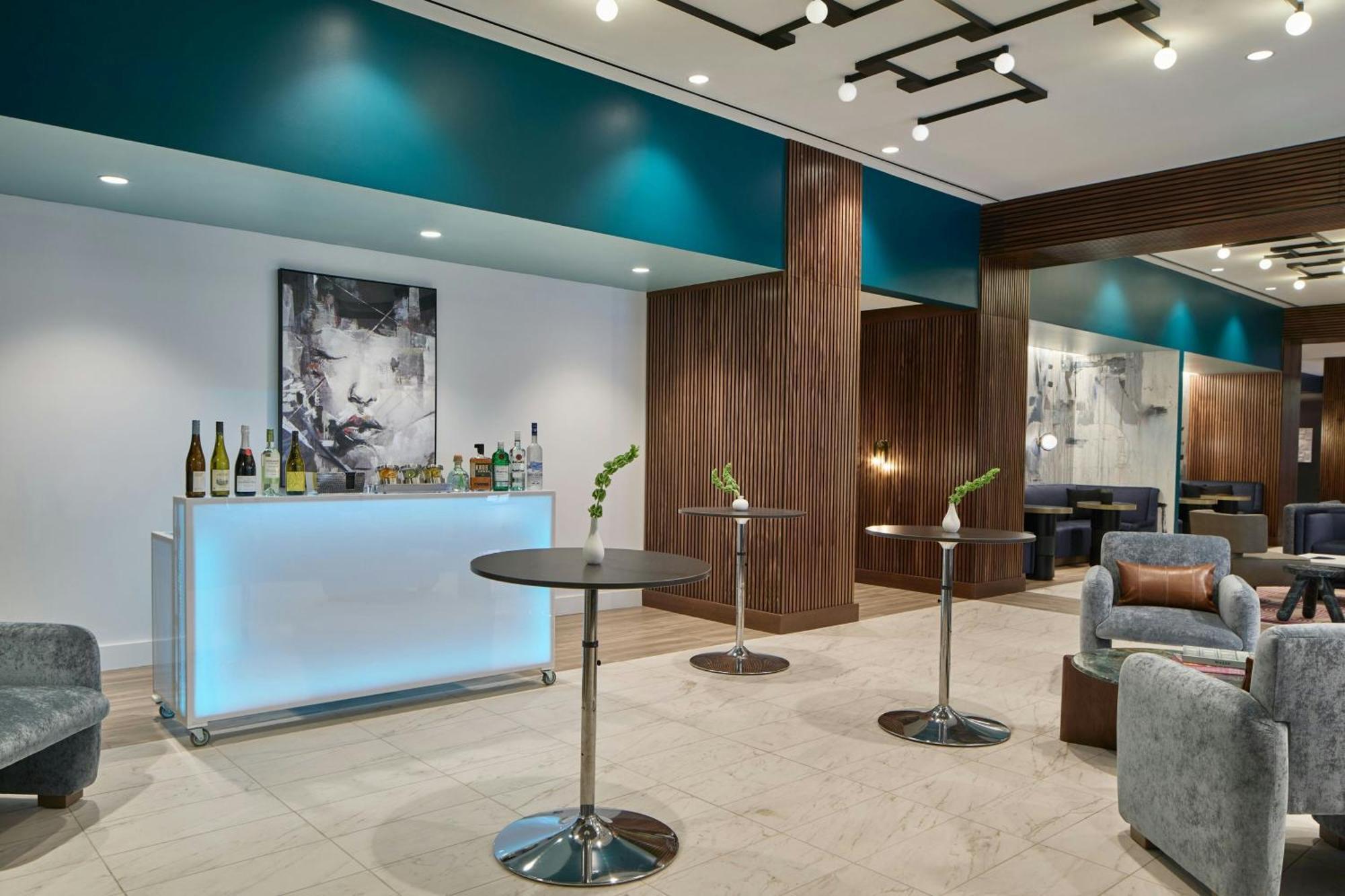 Hotel Celare, Cincinnati Midtown, A Tribute Portfolio Hotel Exterior photo